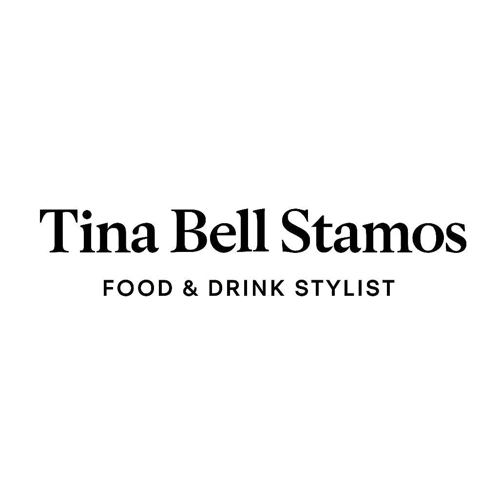 Tina Bell Stamos Food &amp; Drink Stylist