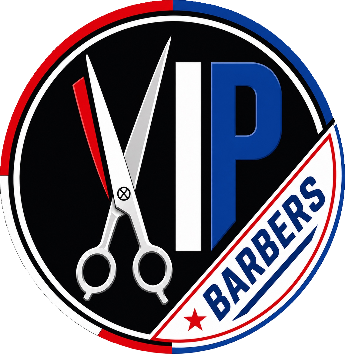 VIP Barbers