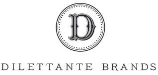 Dilettante Brands - Brand Identity & Packaging Design