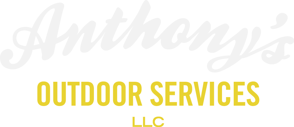 Anthony&#39;s Outdoor Services - Landscaping, Excavating, and Snow Removal