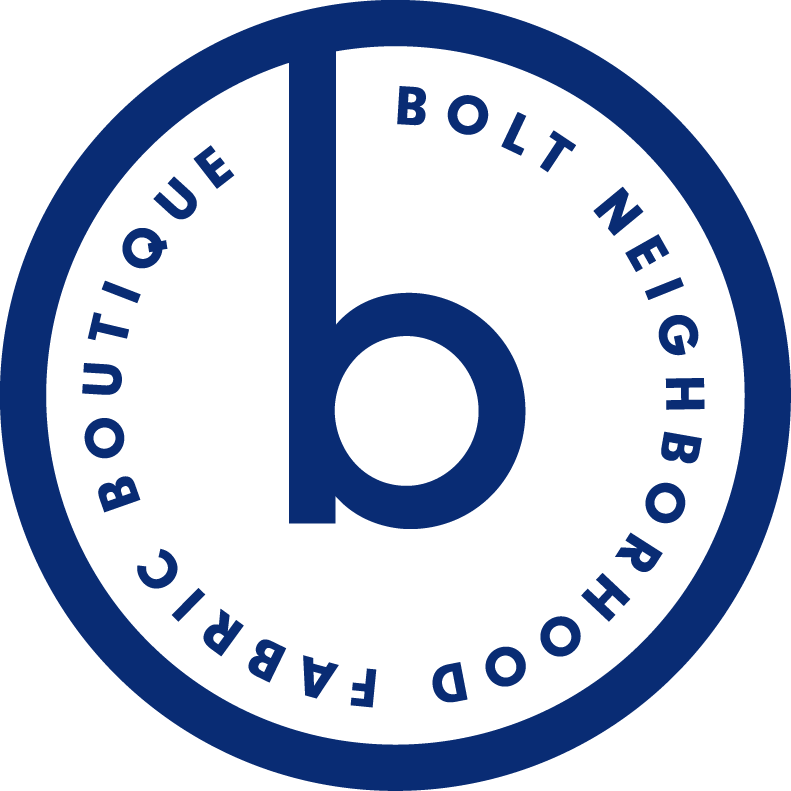 Bolt Fabric Boutique | Portland, Oregon