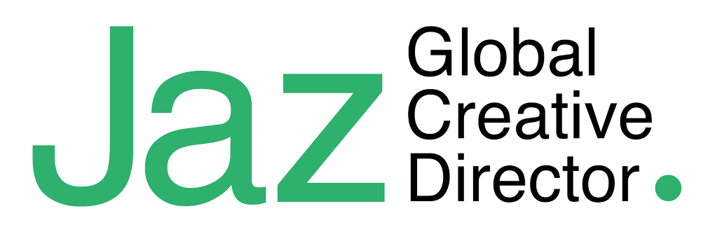 Drew Jaz, Global Creative Director