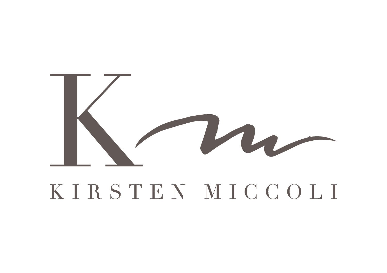 Kirsten Miccoli 