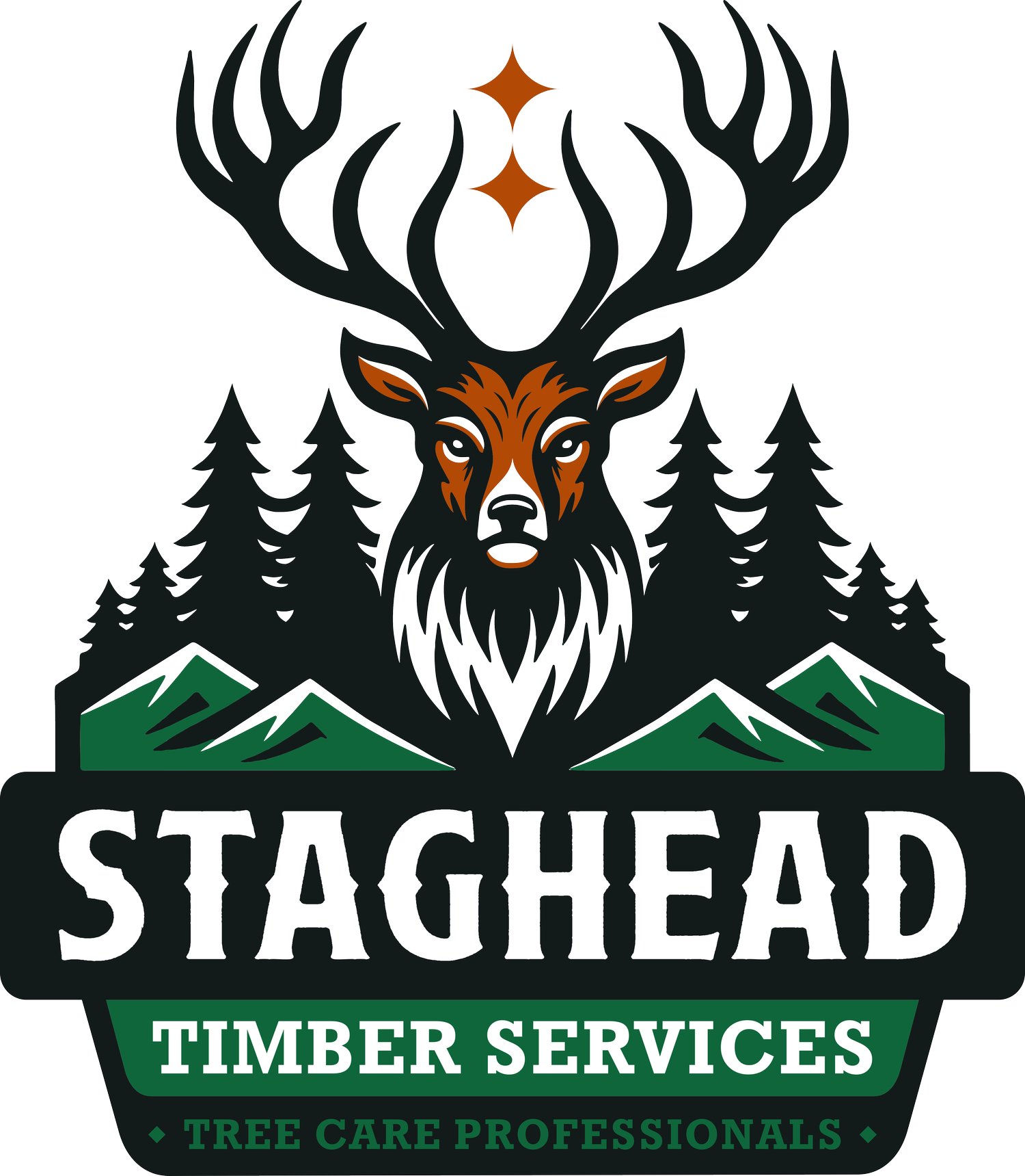Staghead Timber Services
