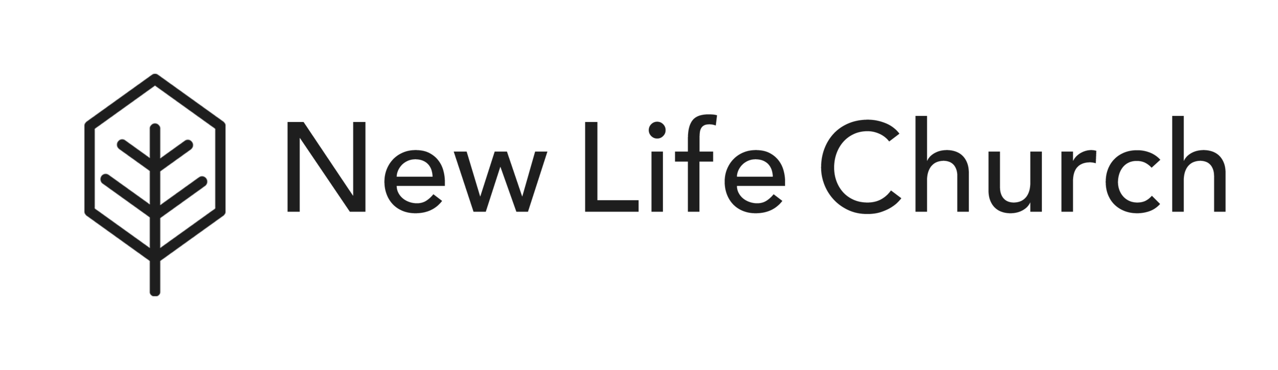 New Life Church