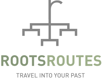 Roots Routes
