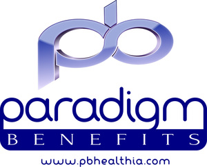 Paradigm Benefits