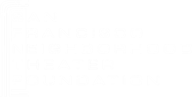 San Francisco Neighborhood Theater Foundation