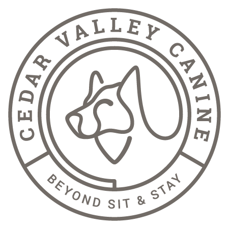 Cedar Valley Canine : Dog Training, Protection, Breeding