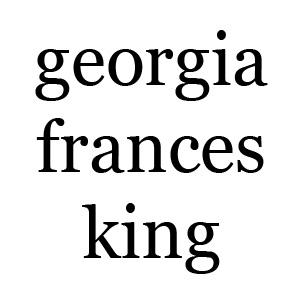 Georgia Frances King