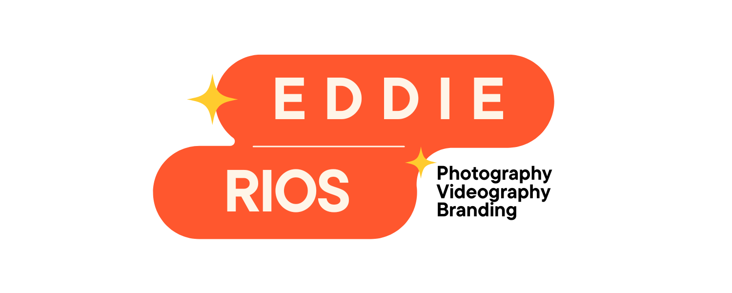 EDDIE RIOS