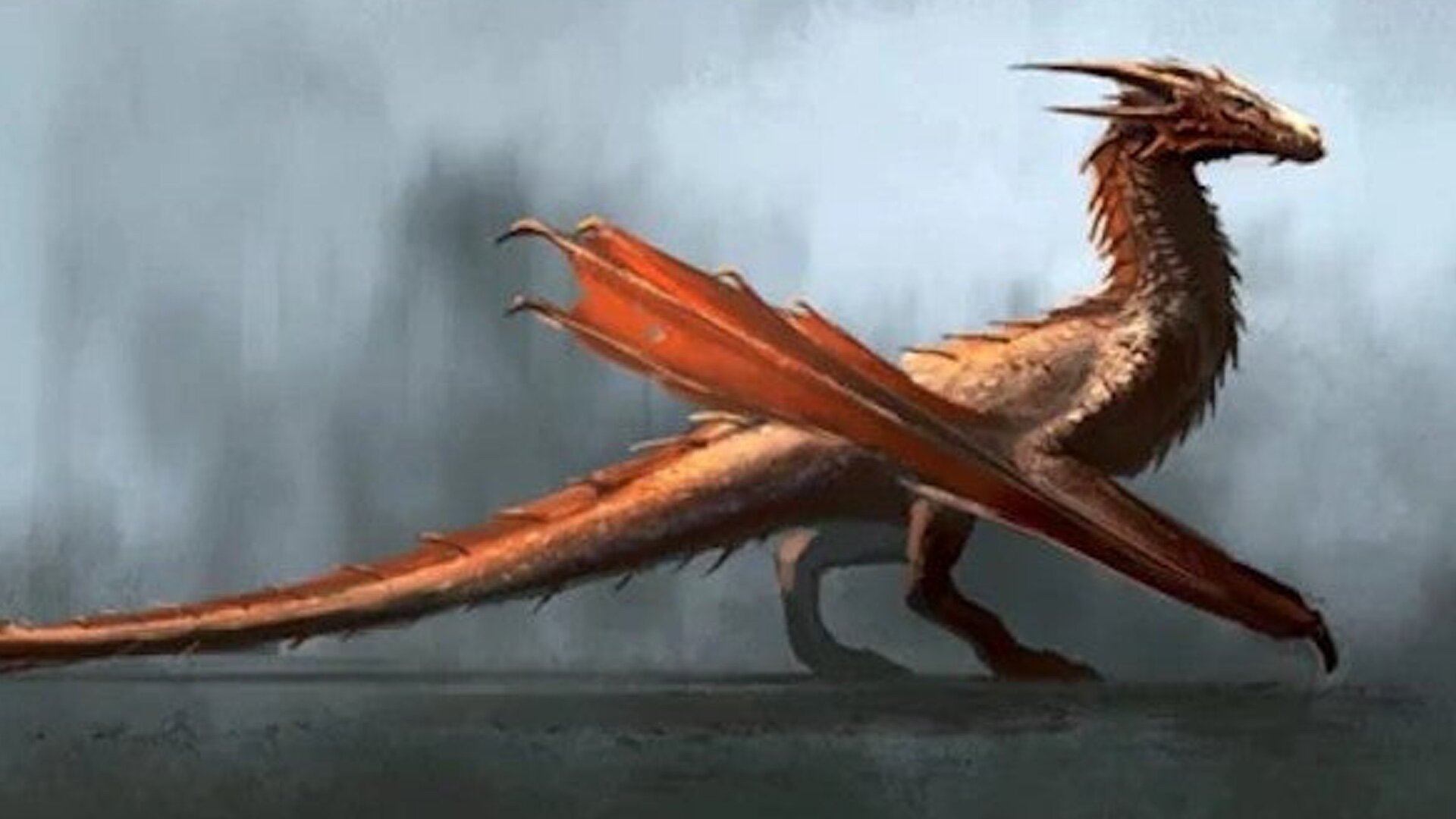 drago