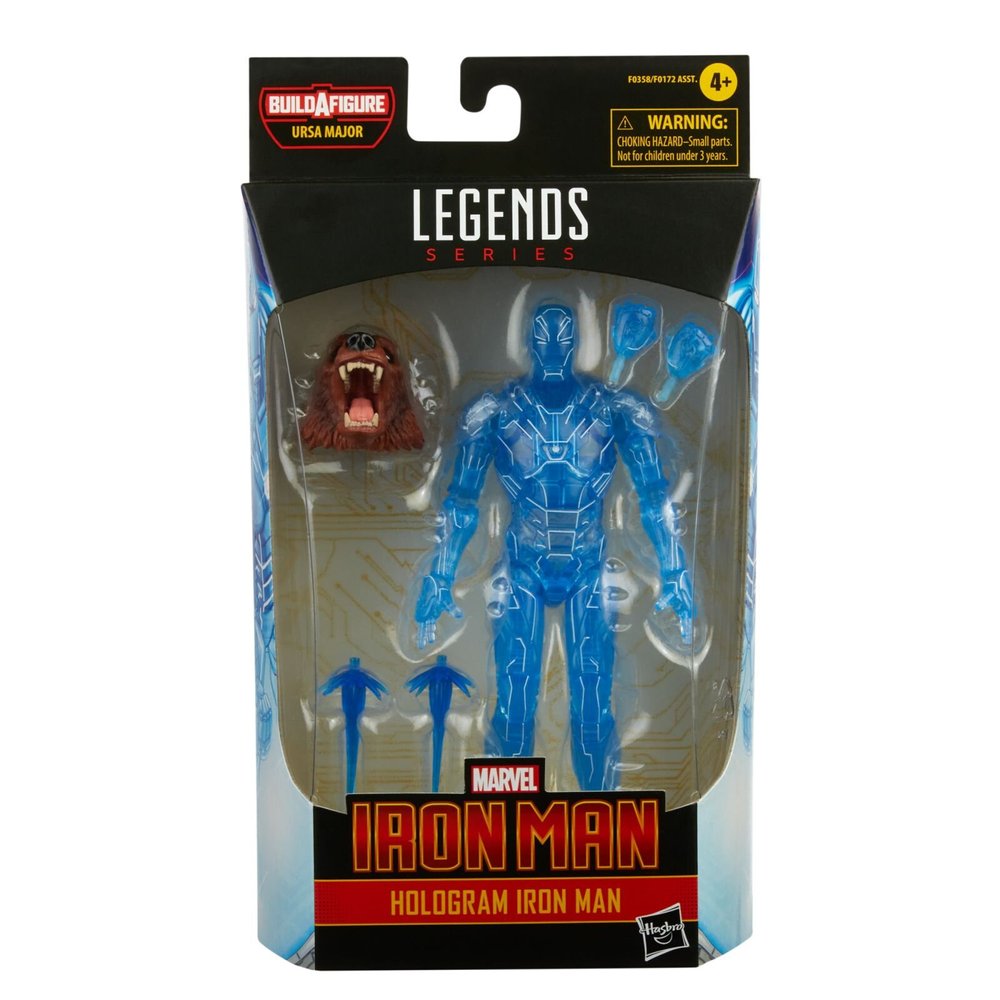 MARVEL LEGENDS SERIES 6-INCH IRON MAN Figure Assortment - Hologram Iron Man - in pck.jpg
