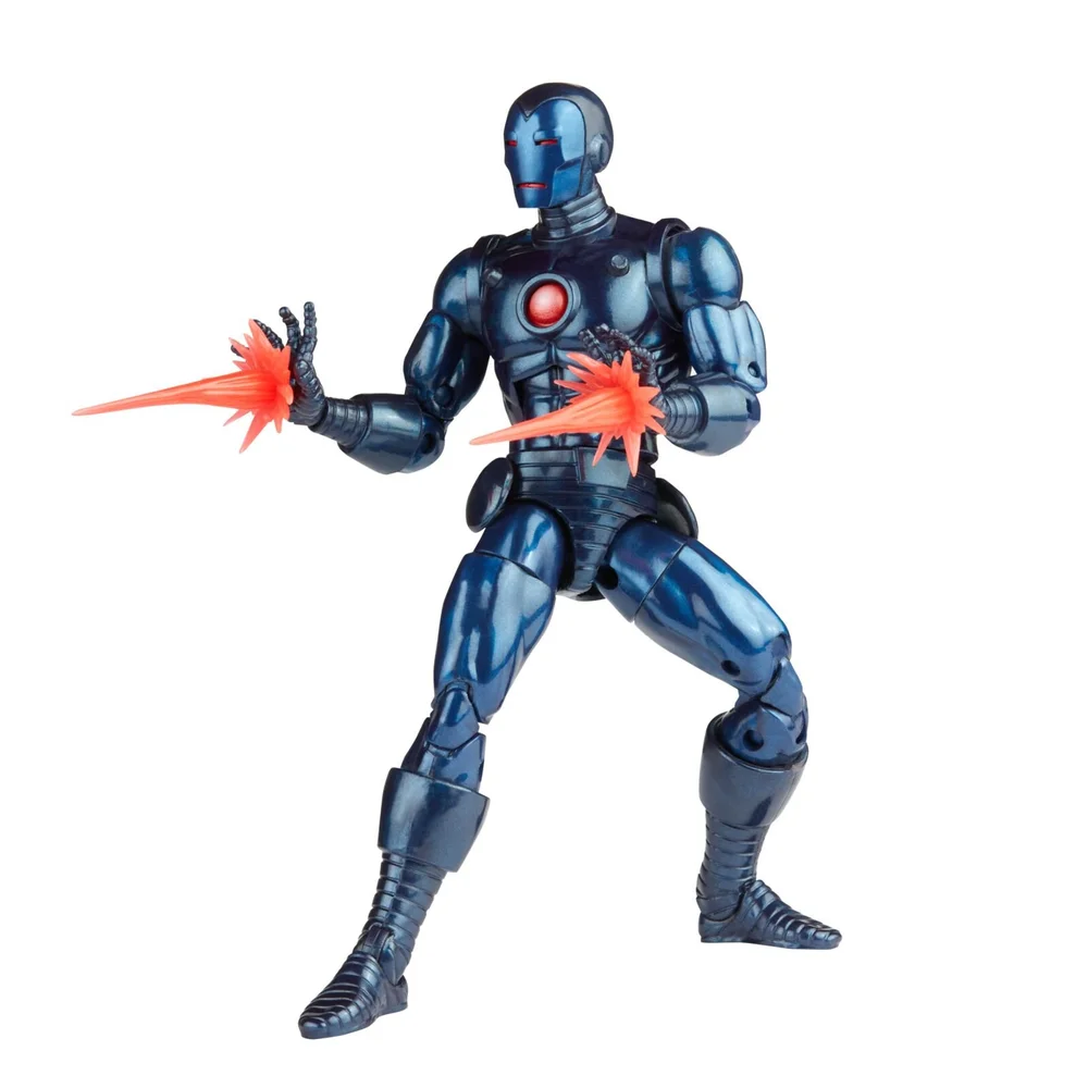 MARVEL LEGENDS SERIES 6-INCH IRON MAN Figure Assortment - Stealth Iron Man - oop (4).jpg