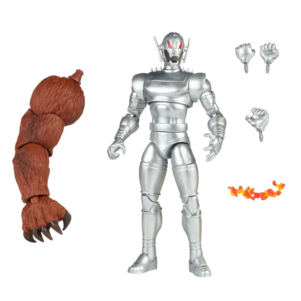 MARVEL LEGENDS SERIES 6-INCH IRON MAN Figure Assortment - Ultron - oop (3).jpg