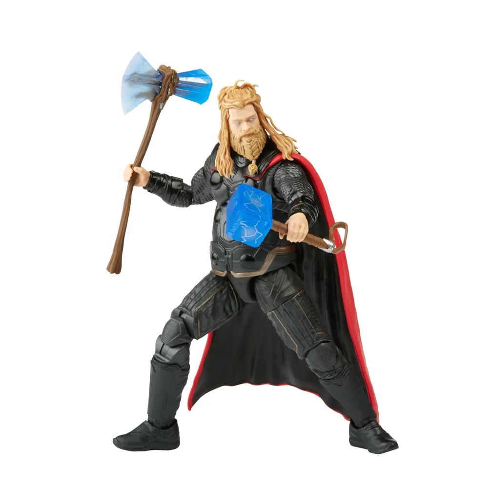 MARVEL LEGENDS SERIES 6-INCH INFINITY SAGA THOR Figure - oop (3).jpg