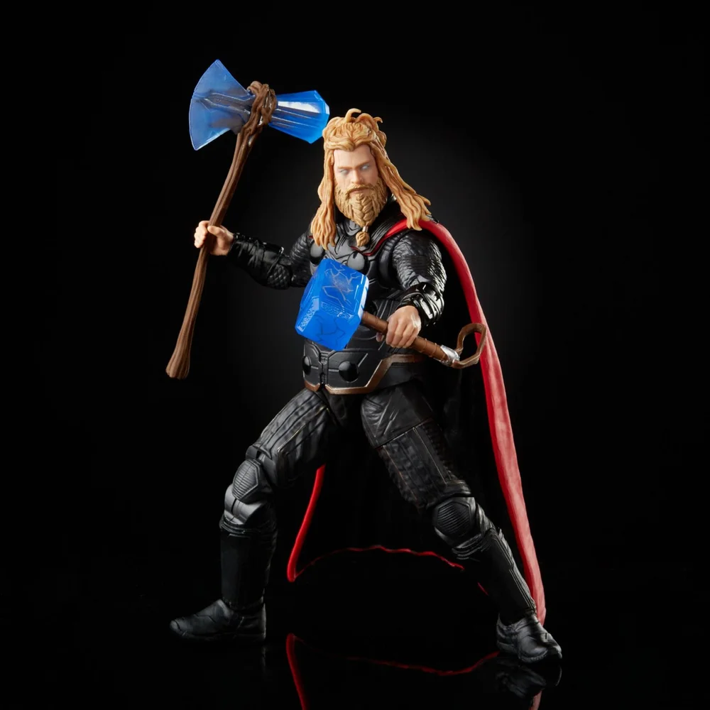 MARVEL LEGENDS SERIES 6-INCH INFINITY SAGA THOR Figure - oop (6).jpg