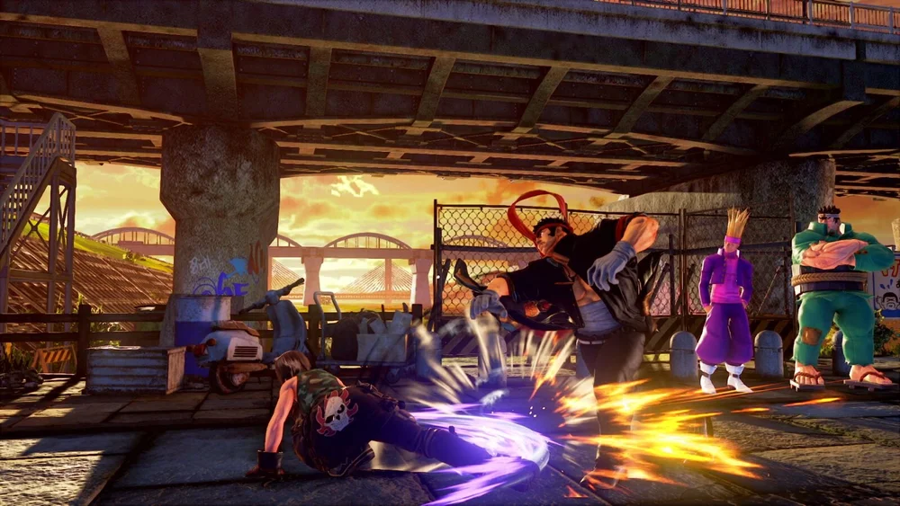 SFVCE_-_Akira_gameplay_03.jpg