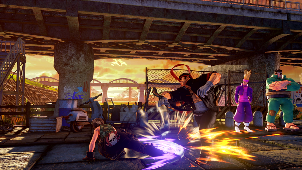 SFVCE_-_Akira_gameplay_03.png