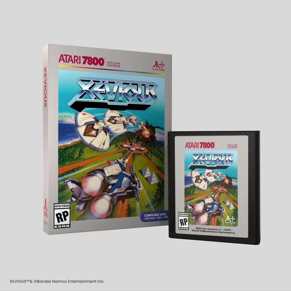 Xevious PDP 01.jpg