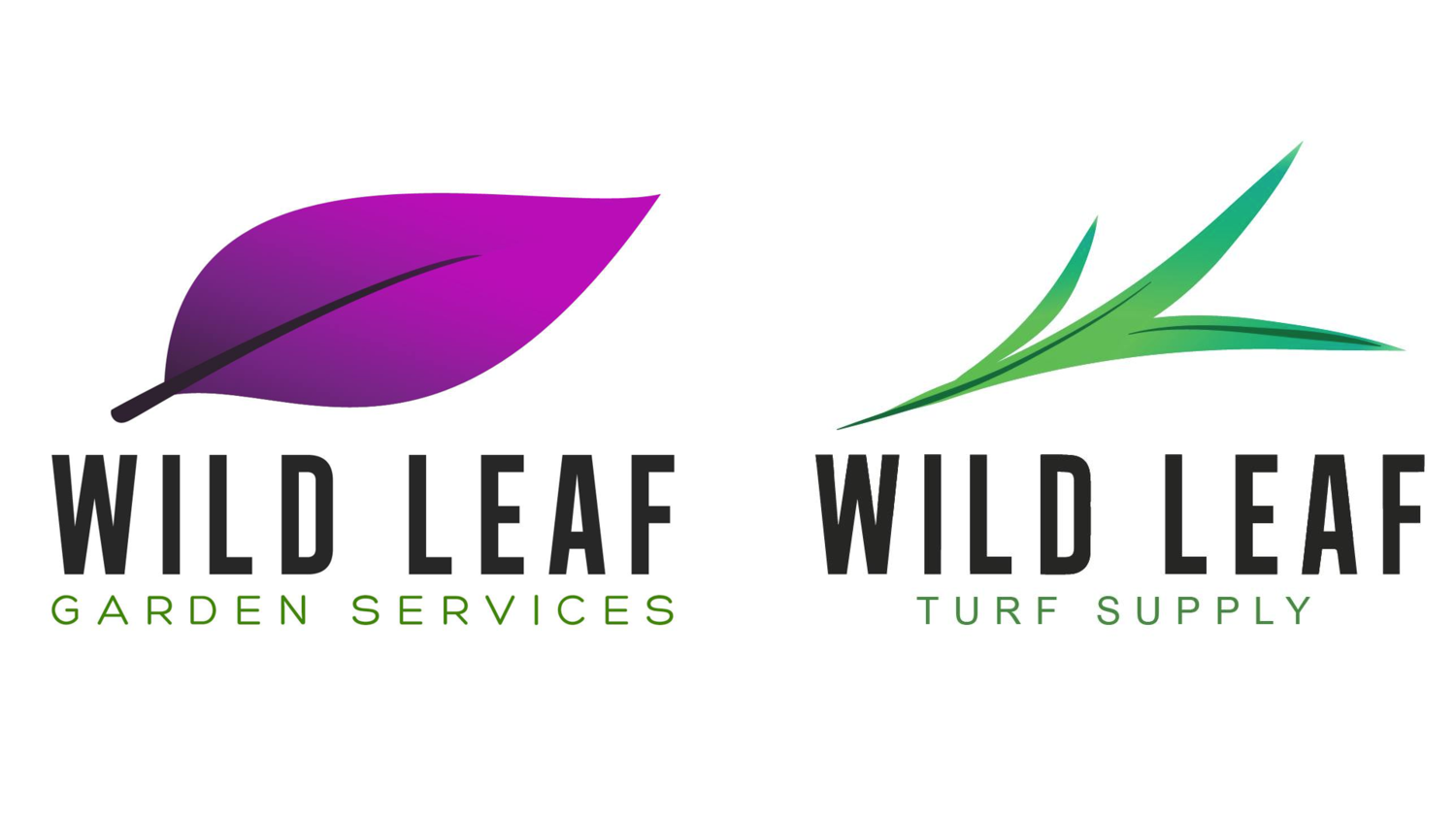 Wild Leaf Garden Services