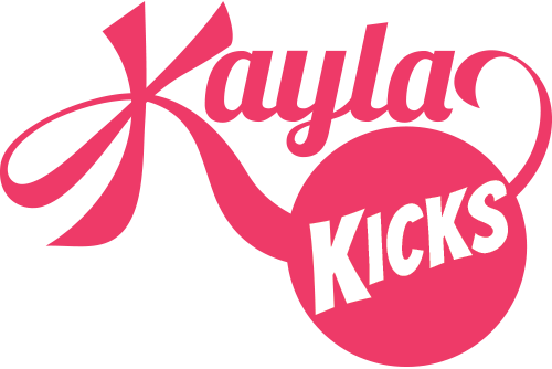 The Portfolio of KaylaKicks