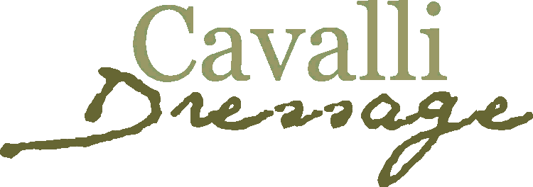 Cavalli Dressage