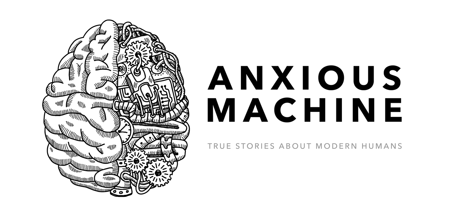 Anxious Machine