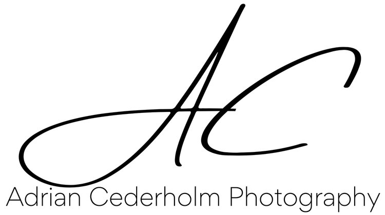 Adrian Cederholm Photography