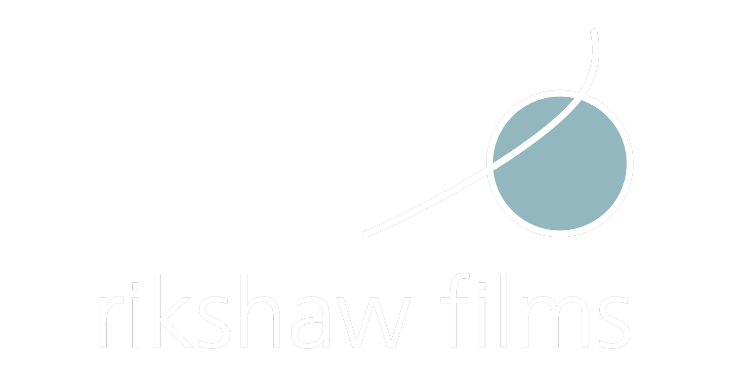 Rikshaw Films