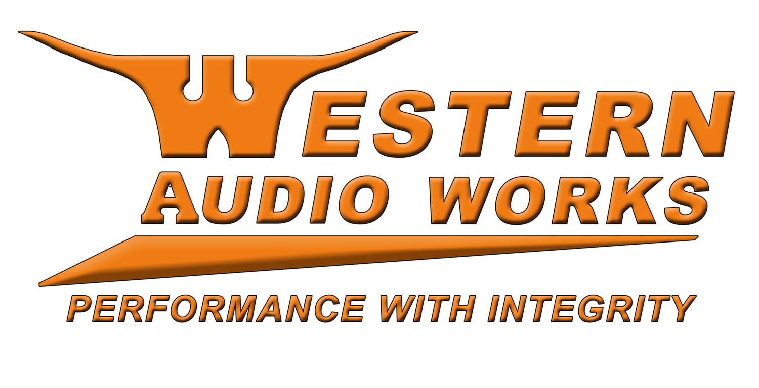 Western Audio Works