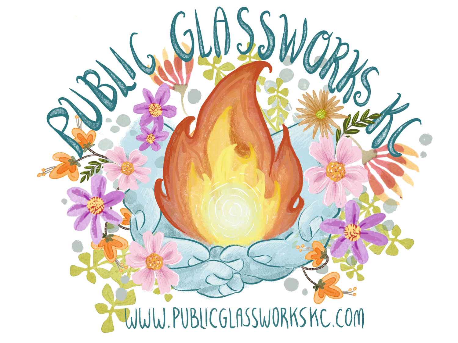 Public GlassWorks Kansas City