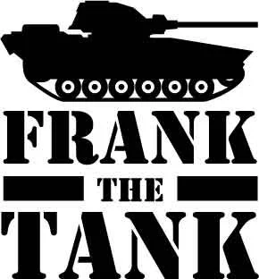 Team Frank the Tank