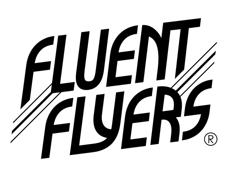 Fluent Flyers