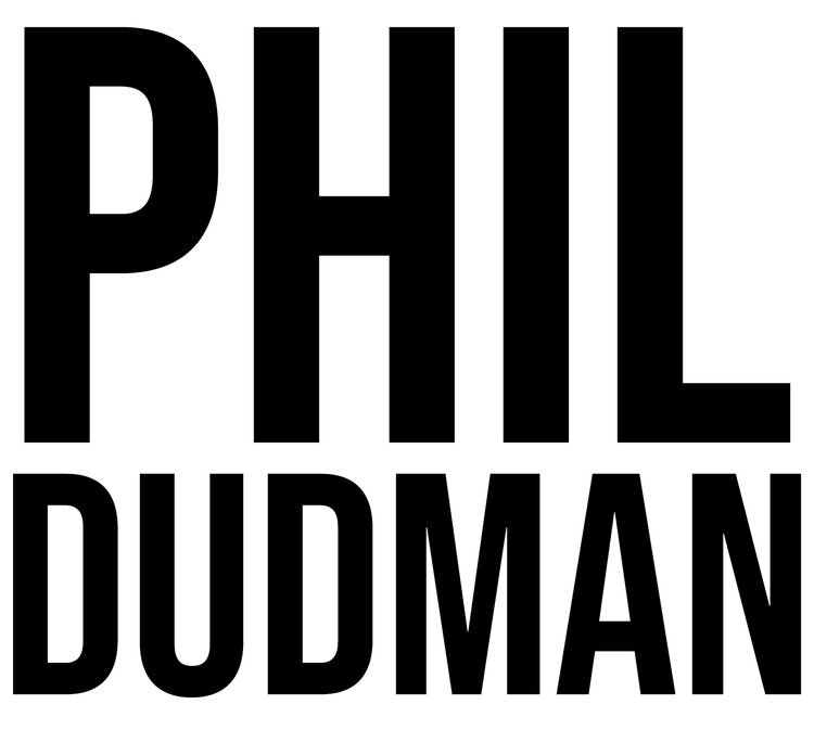 Phil Dudman