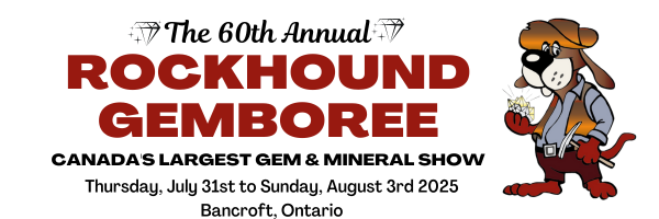 Rockhound Gemboree 