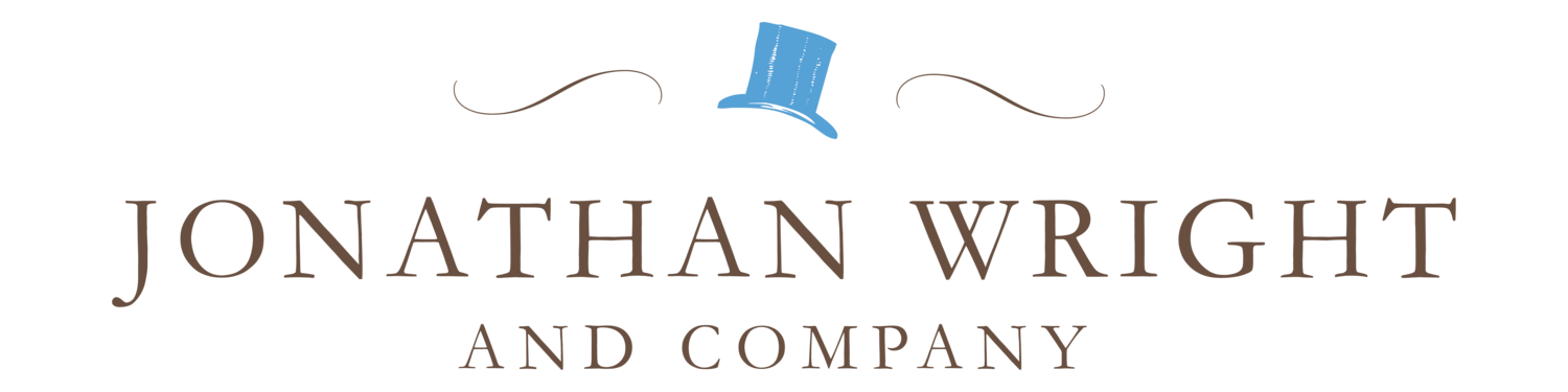Jonathan Wright and Company