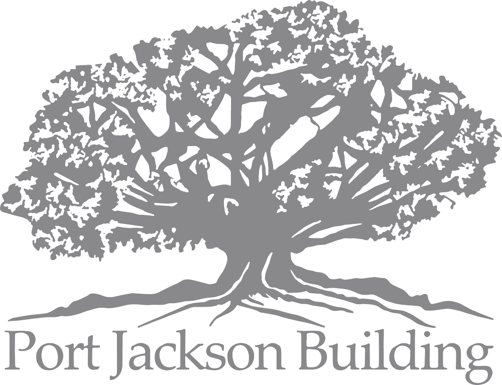 Port Jackson Building