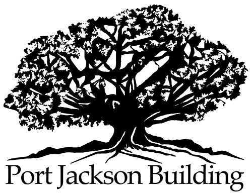 Port Jackson Building