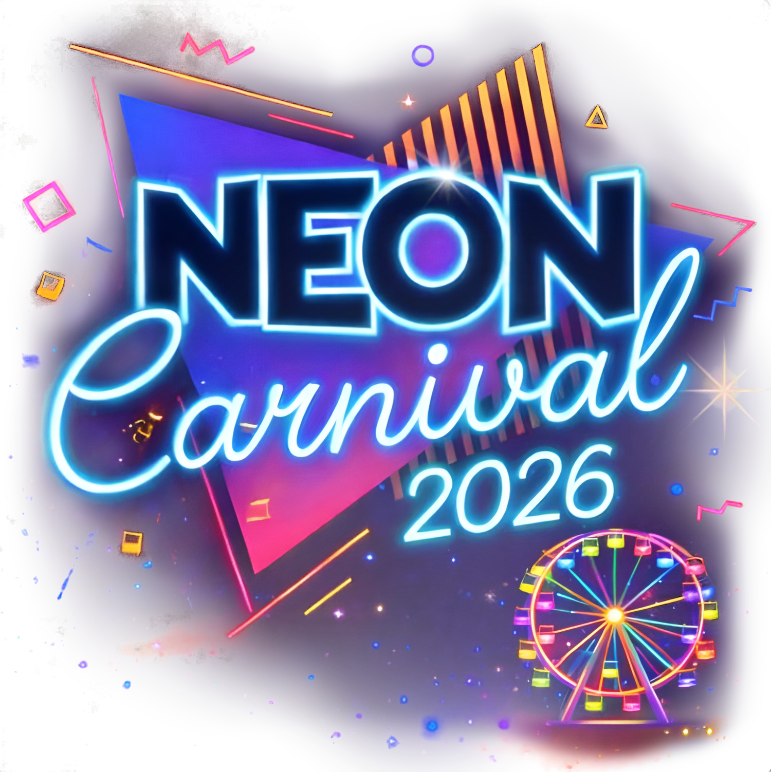 Neon Carnival