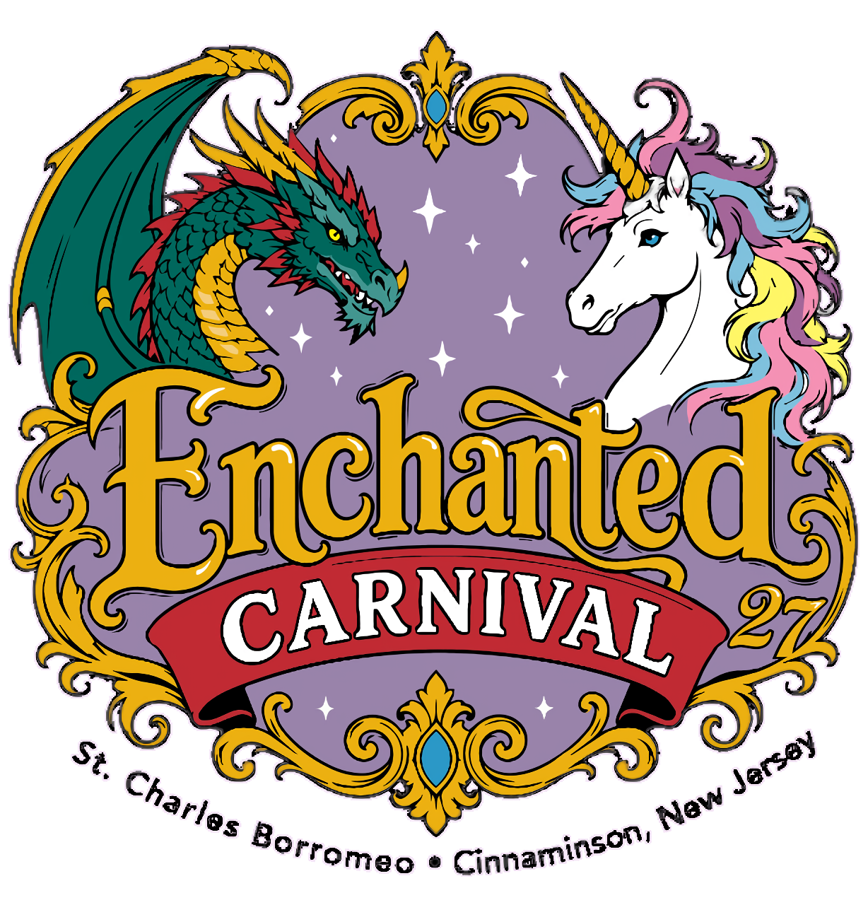 Enchanted Carnival