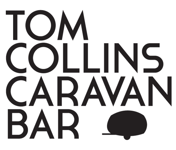 Tom Collins Caravan Bar