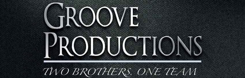 Groove Productions, Fayetteville Arkansas DJ