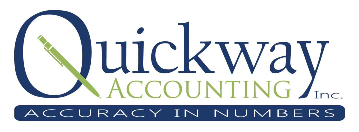Quickway Accounting Inc.
