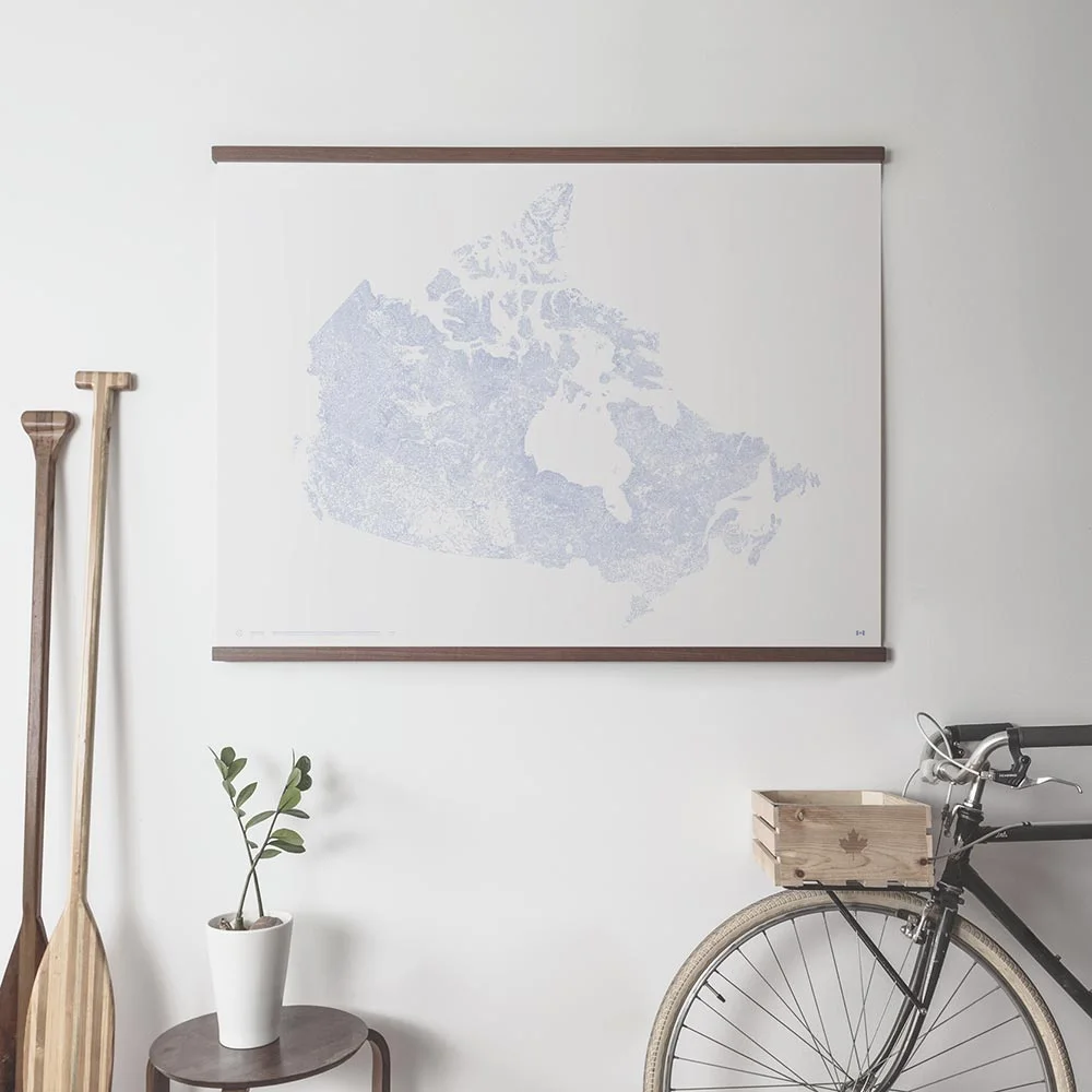 Custom Magnetic Framing Well Made