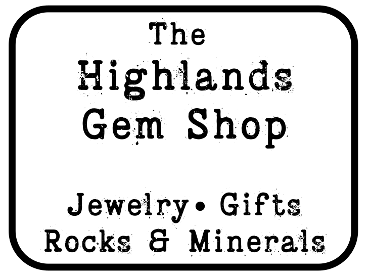 The Highlands Gem Shop