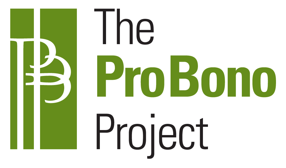 The Pro Bono Project