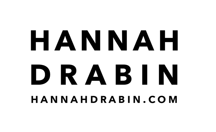 Hannah Drabin