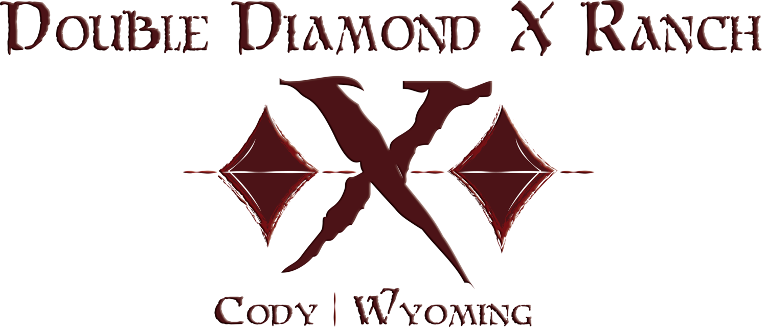 Double Diamond X Ranch | Upper South Fork Valley | Cody, Wyoming