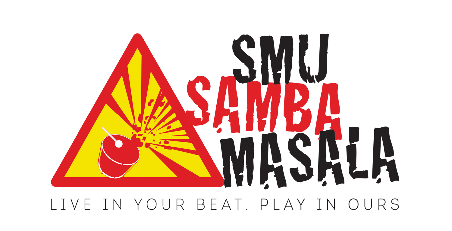 SMU SAMBA MASALA